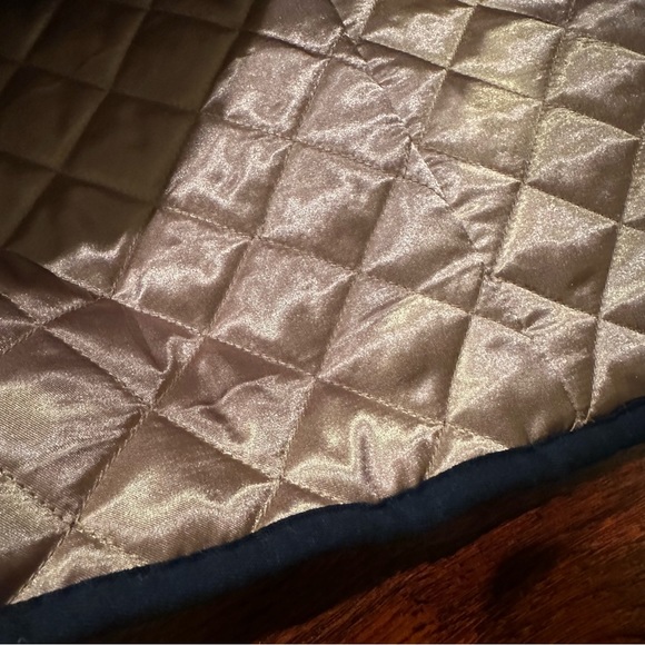 J Crew Petite Women’s Summit Parka in Italian Stadium Cloth Wool - Picture 6 of 11